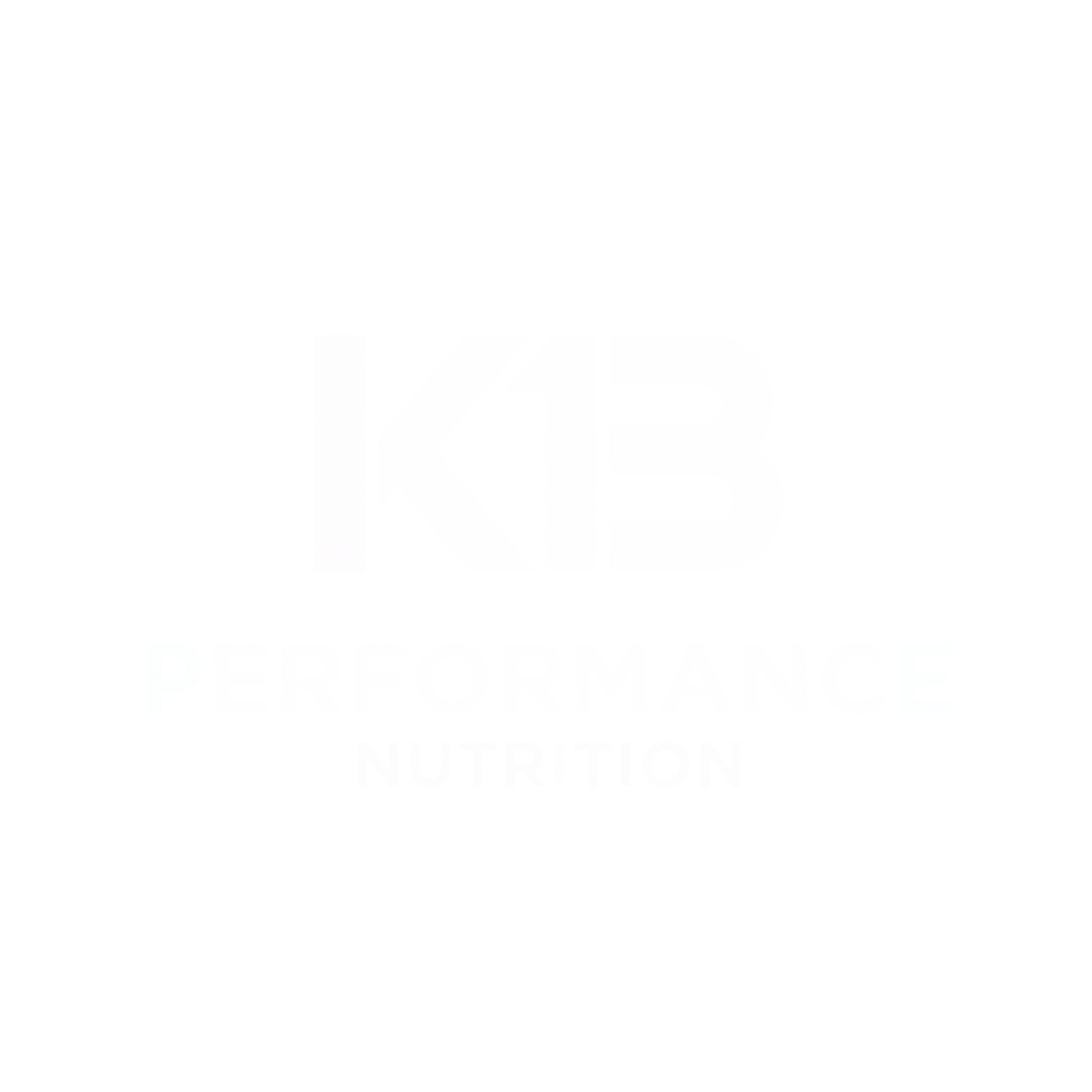 KB Performance Nutrition